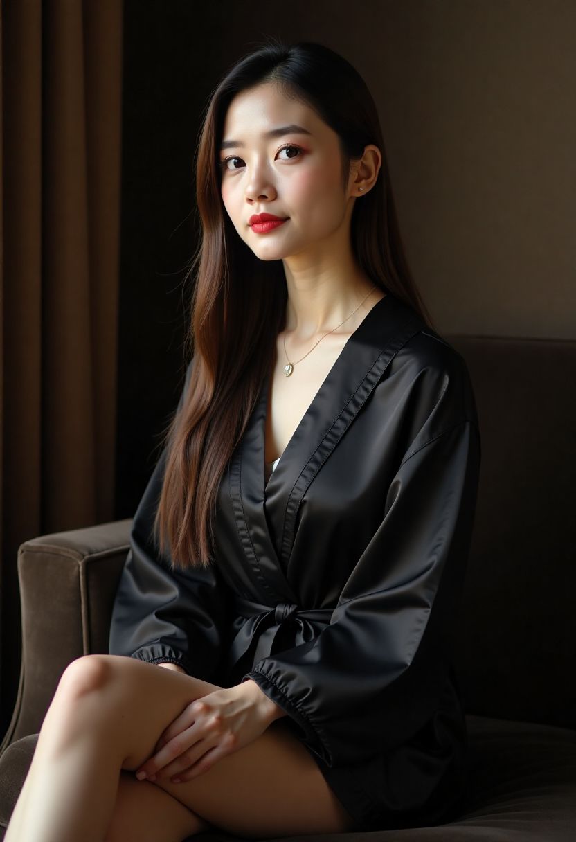 我母亲的青春 剧照