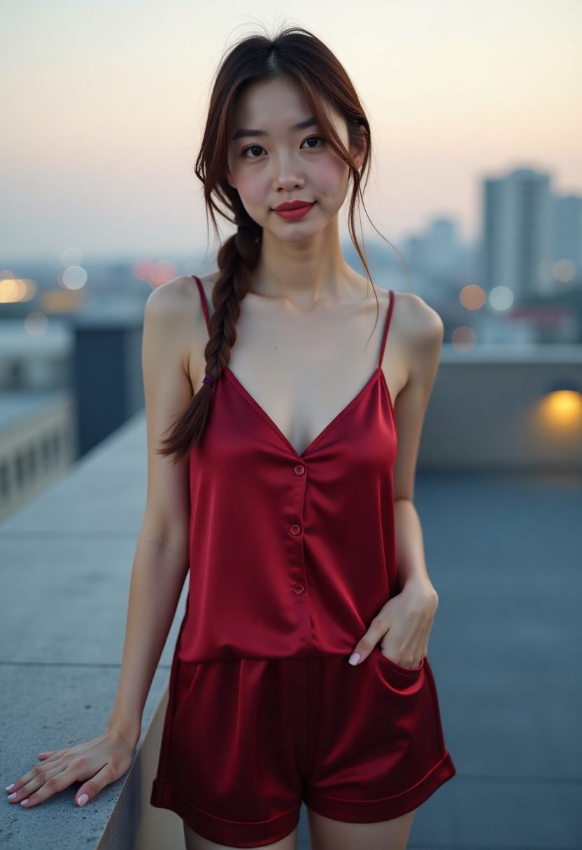 母亲的高铁票 剧照