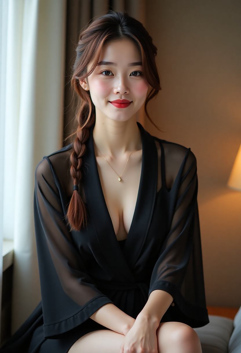 母亲的旧信封 剧照