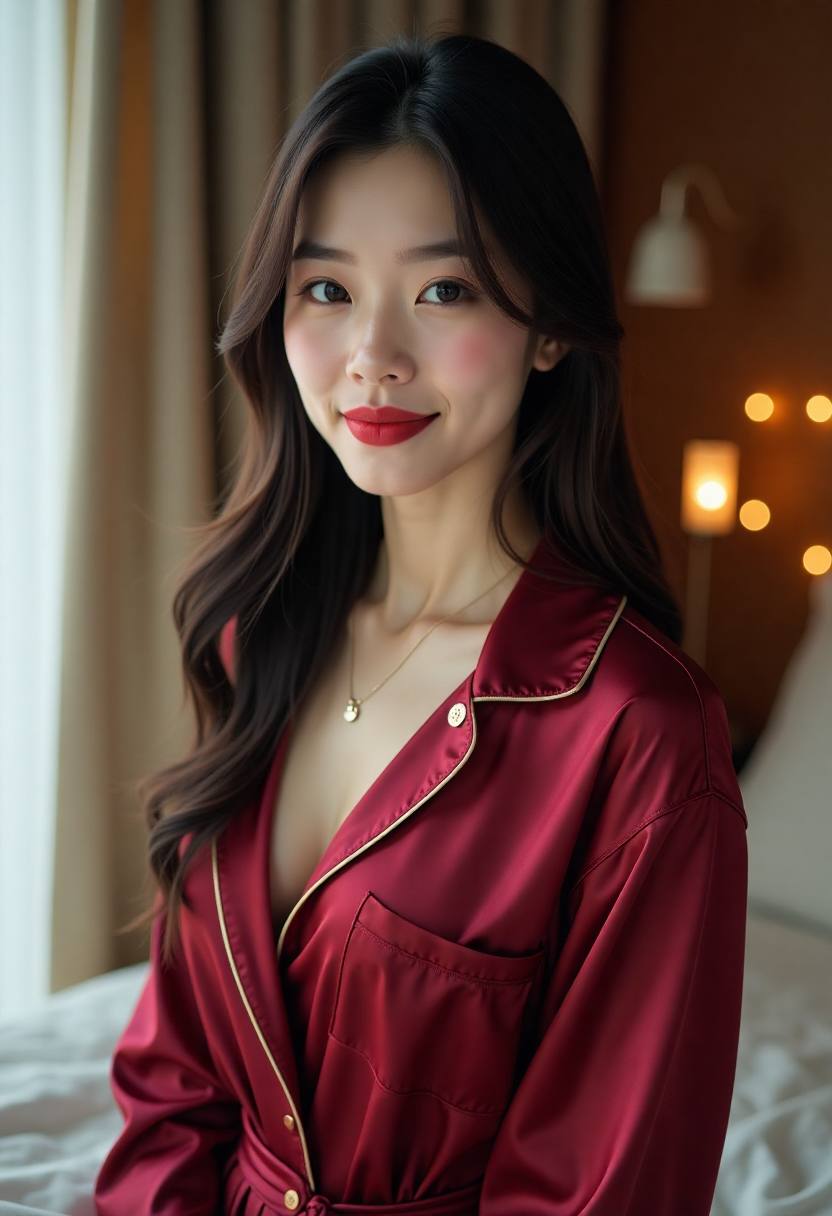 妈妈的裁缝铺