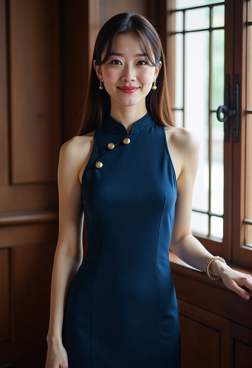 灶台上的春天