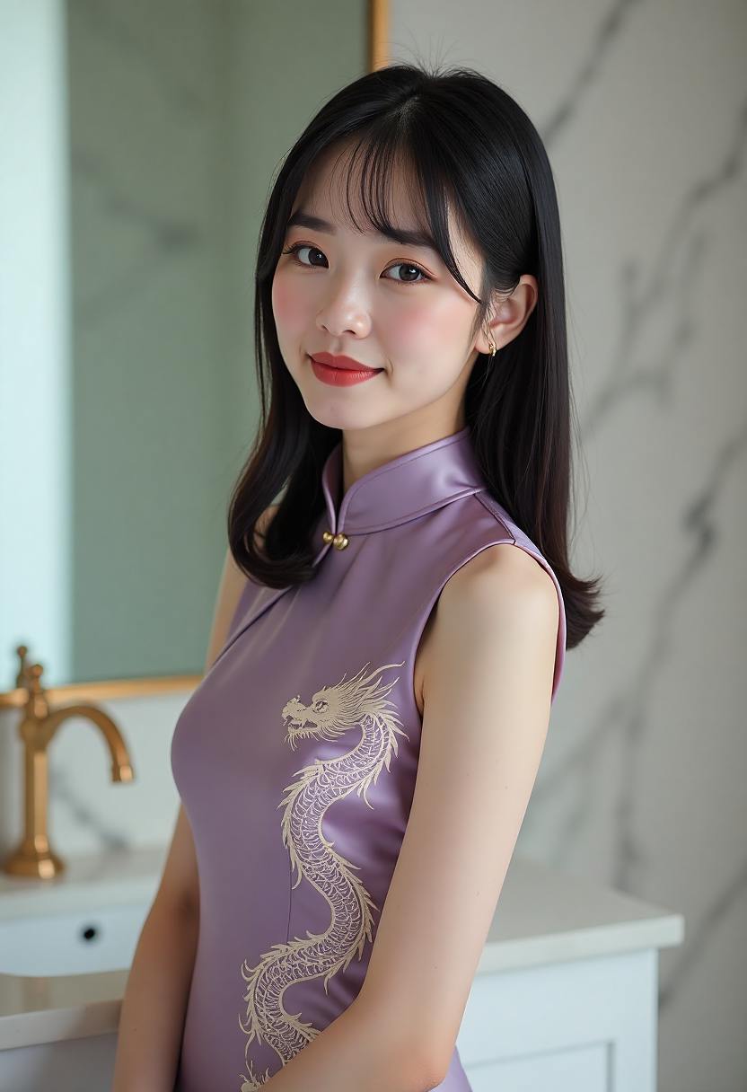 一碗阳春面