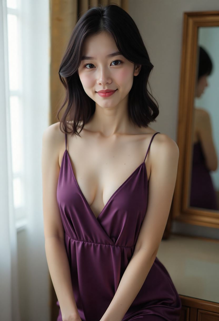 母亲的账本 剧照