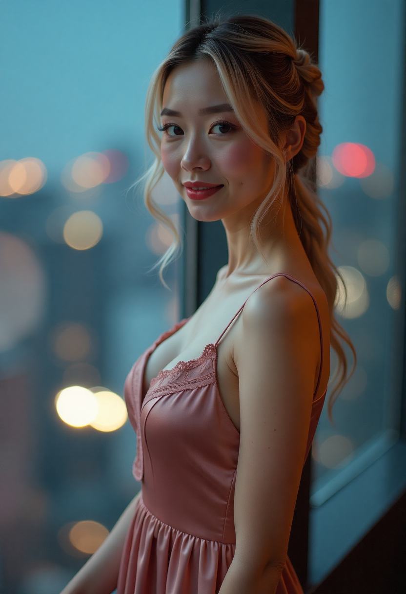 长姐如母 剧照