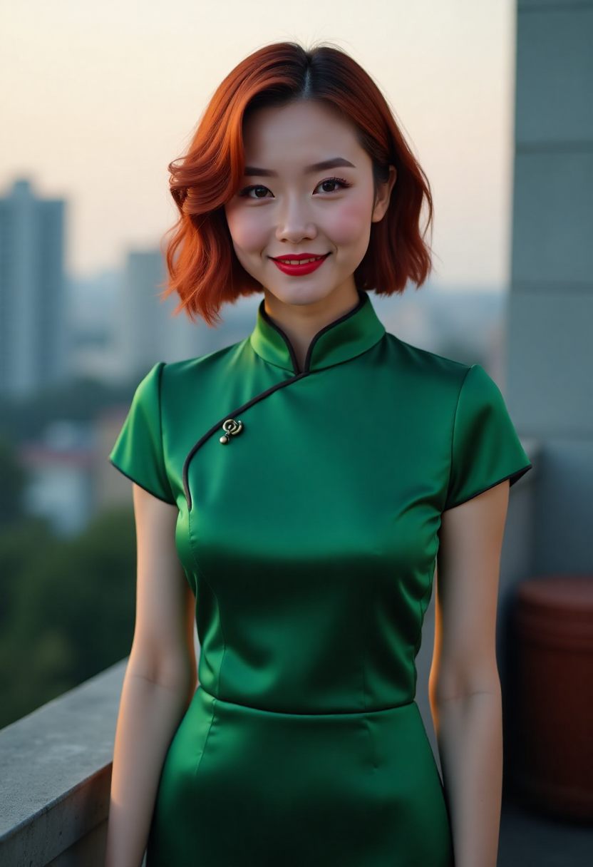 母亲的嫁妆